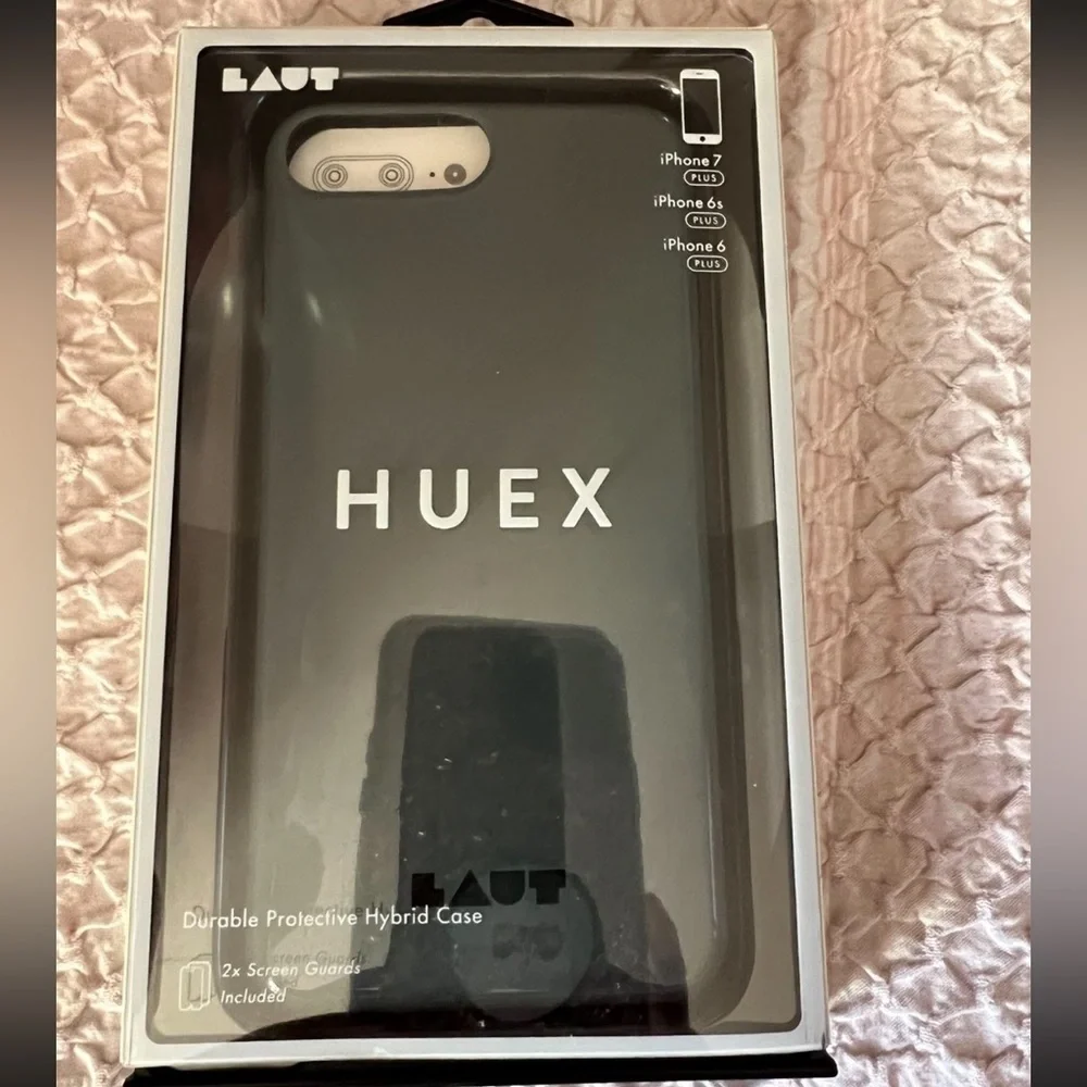 Huex phone case